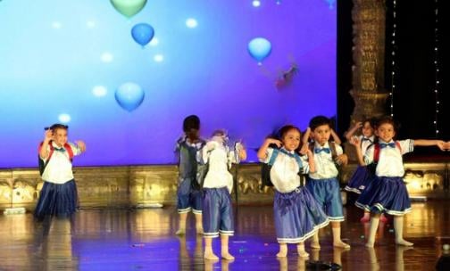 Gopalan International School — photo 5