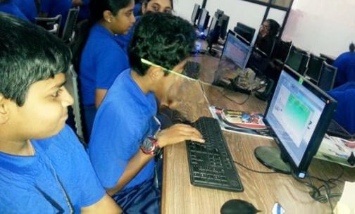Gopalan International School — photo 7