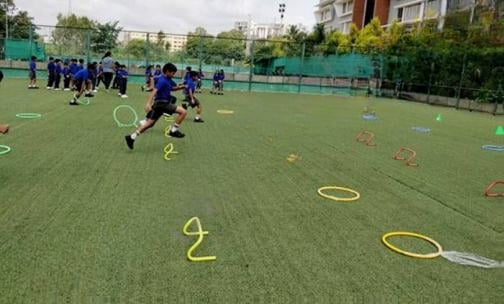 Gopalan International School — photo 9