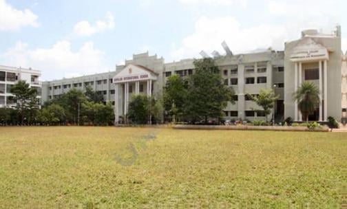 Gopalan International School — photo 11