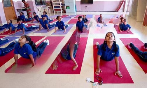 Gopalan International School — photo 13