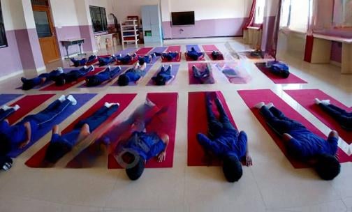 Gopalan International School — photo 14