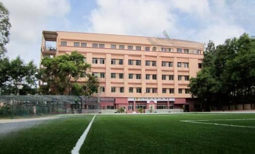 Gopalan National School — photo 2