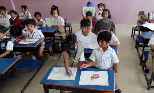 Gopalan National School — photo 7
