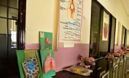Gopalan National School — photo 10