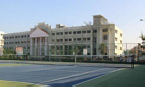 Gopalan PU College — photo 1