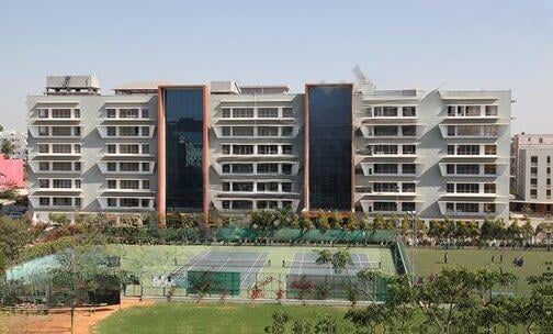 Gopalan PU College — photo 2
