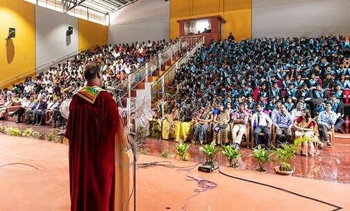Gopalan PU College — photo 3