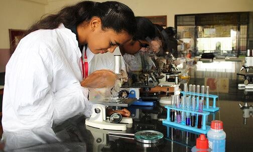 Gopalan PU College — photo 9