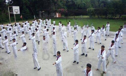 Gopalan Twinklers School — photo 4