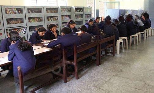 Gopalan Twinklers School — photo 5