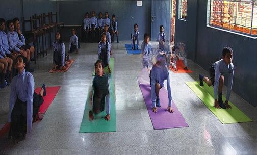 Gopalan Twinklers School — photo 6