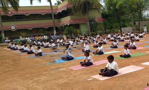 Gopalan Twinklers School — photo 7