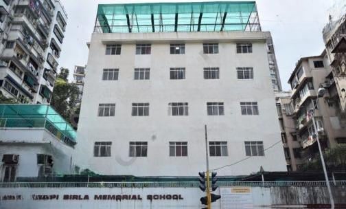 Gopi Birla Memorial School — photo 1