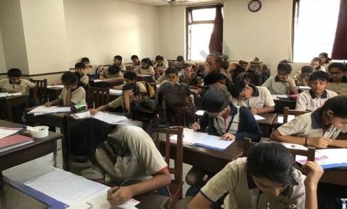 Gopi Birla Memorial School — photo 3
