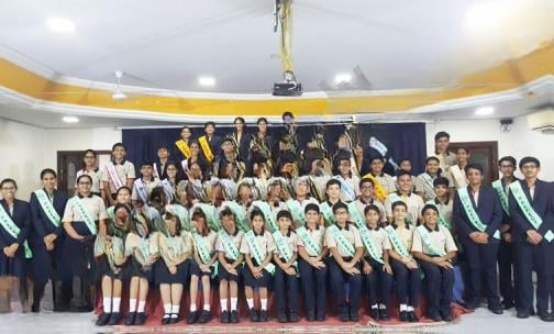 Gopi Birla Memorial School — photo 4
