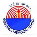 Gopi Birla Memorial School logo