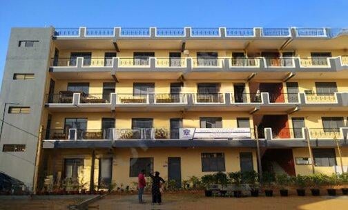 Gospel International School — photo 1