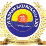 Govindram Kataruka School logo
