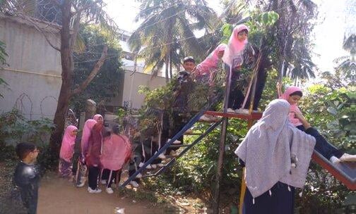 Grace International School And College — photo 4