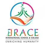 Grace International School And College logo