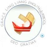 Grace Ling Liang English School logo