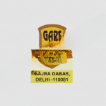 Grand Amar Public School logo