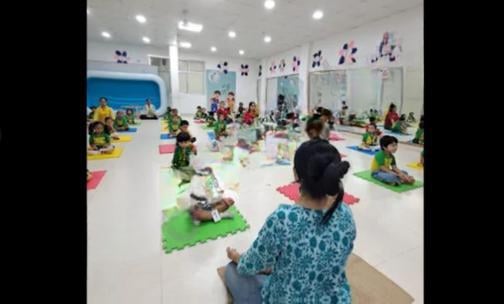 Granmothers Arms School — photo 3