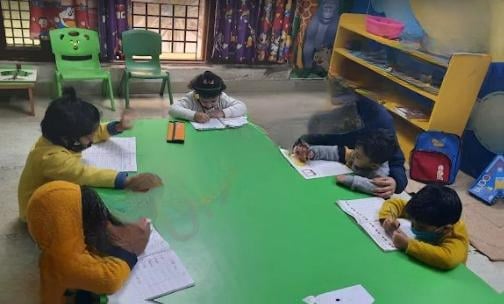 Granmothers Arms School — photo 4