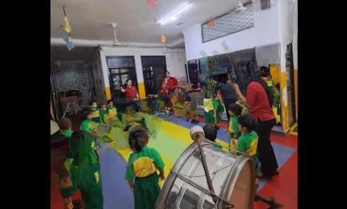 Granmothers Arms School — photo 8