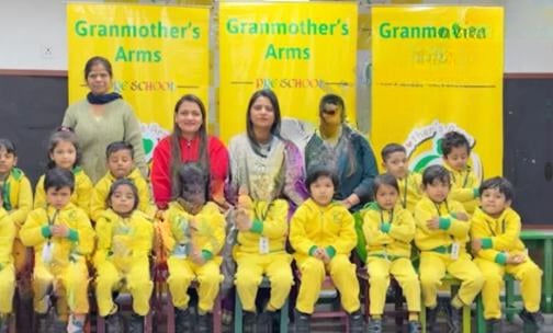 Granmothers Arms School — photo 15