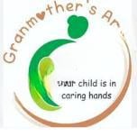 Granmothers Arms School logo