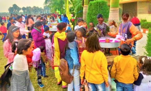 Grd World School — photo 3