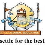 Grd World School logo