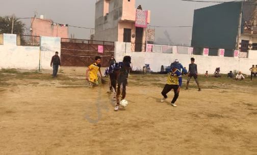 Great Mission Convent Secondary School — photo 1