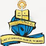 Great Mission Public School logo
