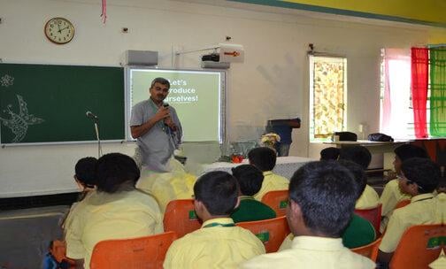 Green Country Public School — photo 4