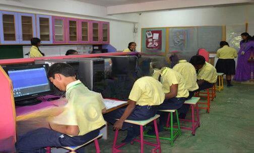 Green Country Public School — photo 6