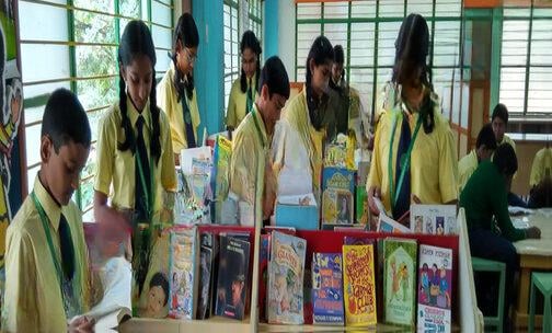 Green Country Public School — photo 7