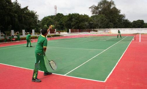 Green Country Public School — photo 8