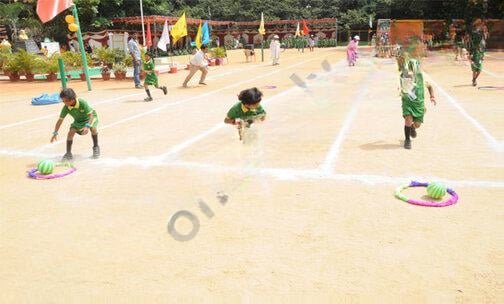Green Country Public School — photo 9