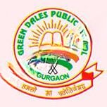 Green Dales Public School logo