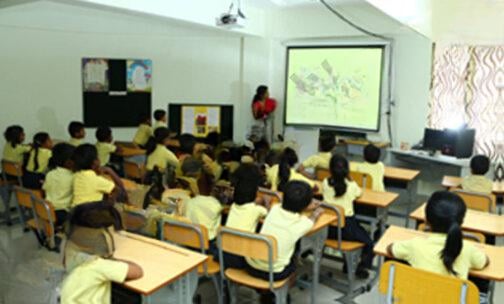 Green Dot International School — photo 4