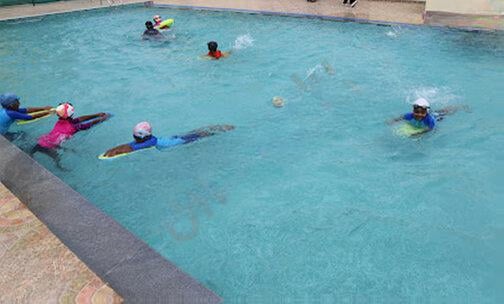 Green Dot International School — photo 5
