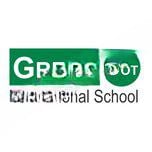 Green Dot International School logo