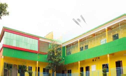 Green Eden Public School — photo 1