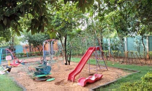 Green Eden Public School — photo 4