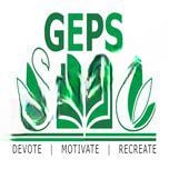 Green Eden Public School logo