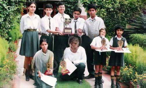 Green Fields School — photo 2