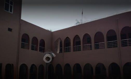 Green Land High School — photo 1